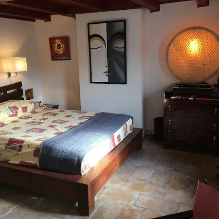 Maison De Maitre In Historic Town Centre Feriehus Pézenas