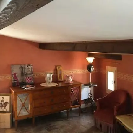 Maison De Maitre In Historic Town Centre Pézenas