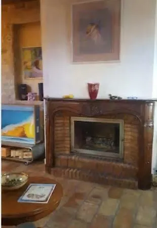 Maison De Maitre In Historic Town Centre